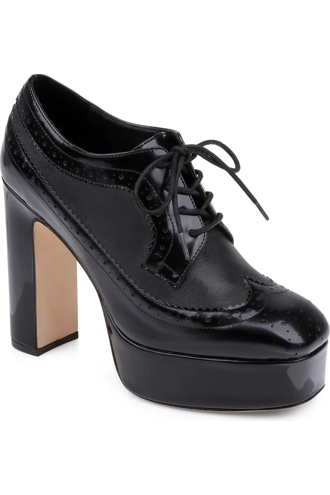 Tania Platform Pump