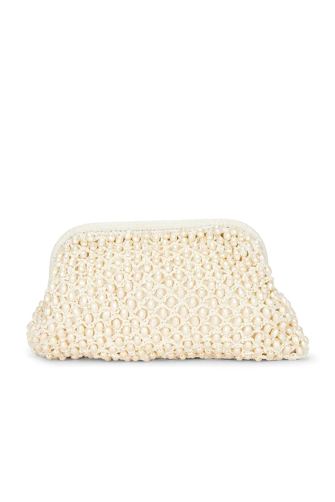 Perola Clutch