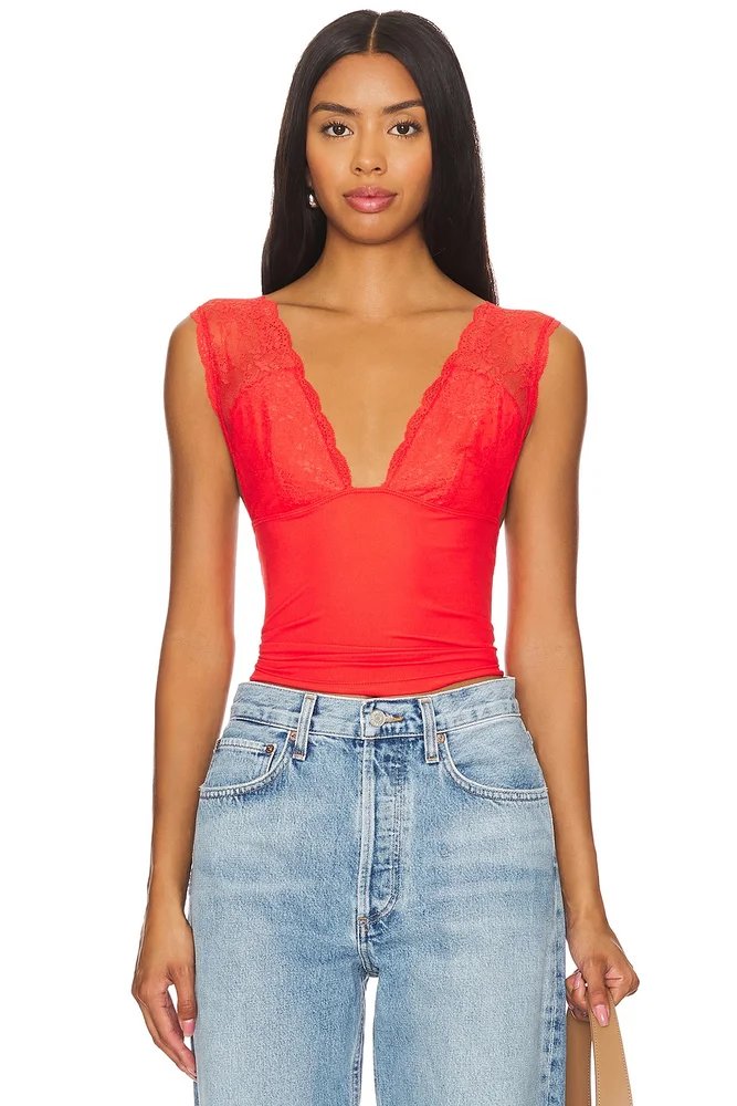 x Intimately FP x REVOLVE Power Play Cami