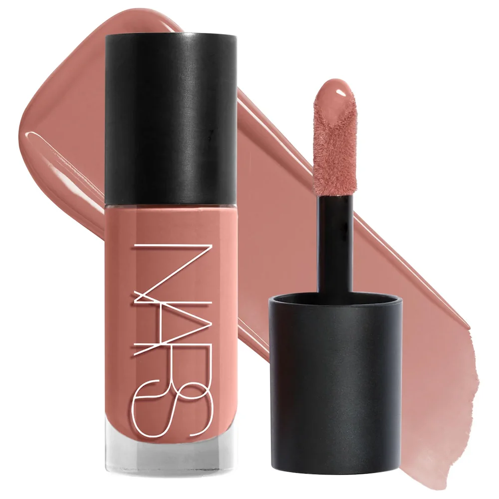 Insatiable Longwearing Liquid Blush in Qué Calor