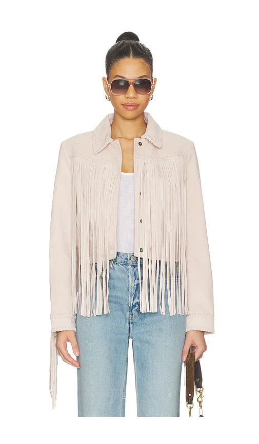 Maelis Jacket
