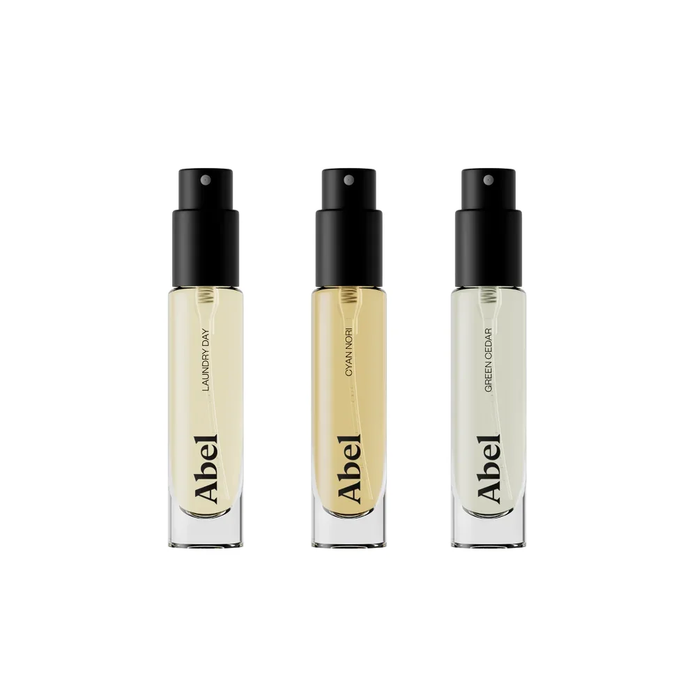 Discovery Set Eau de Parfum 3 x 6ml