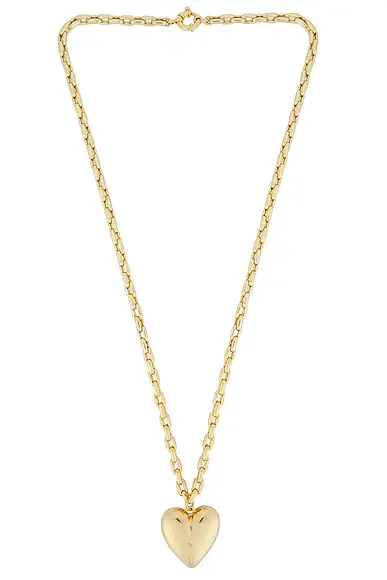 Heart Necklace