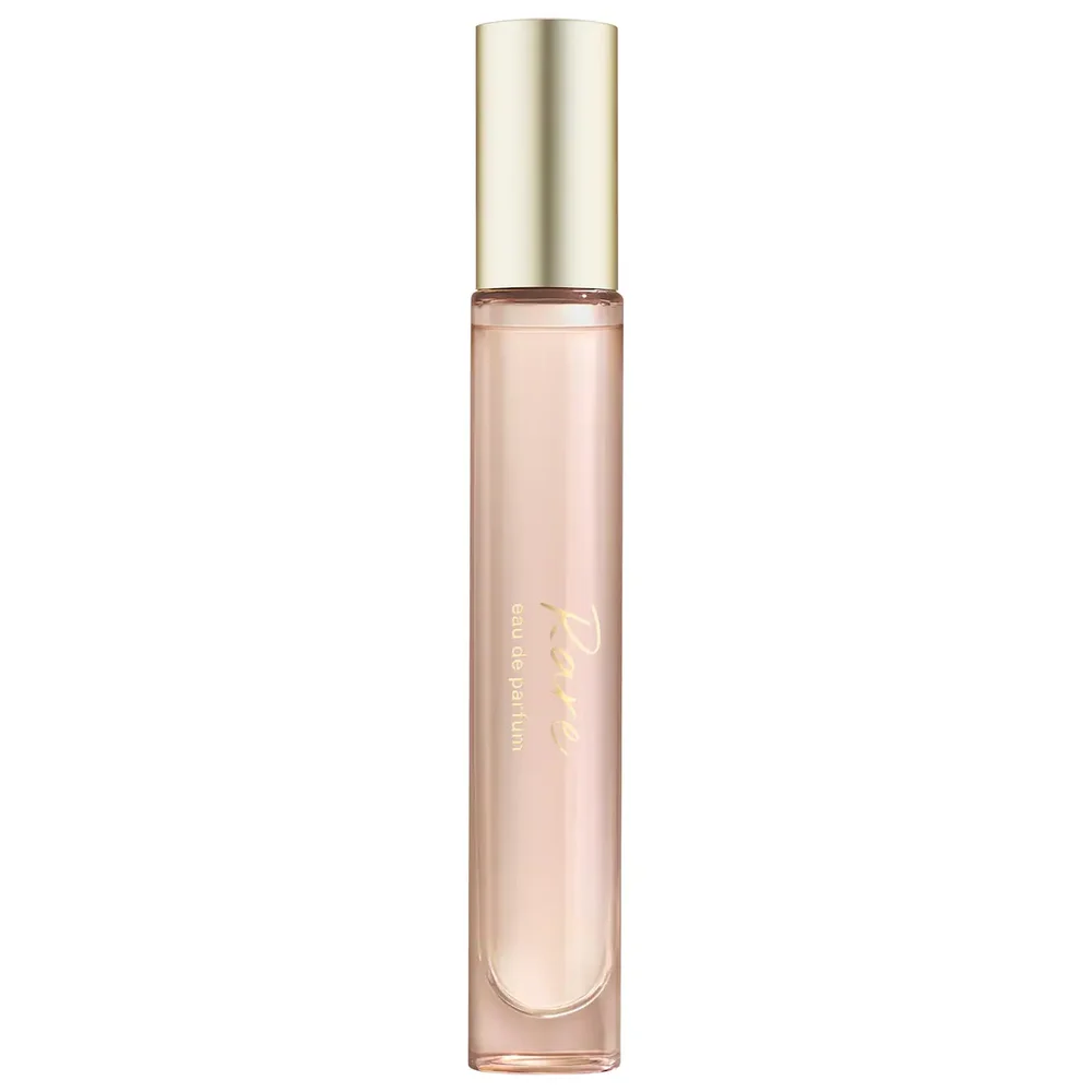 Rare Eau de Parfum Vanilla and Caramel Travel Spray