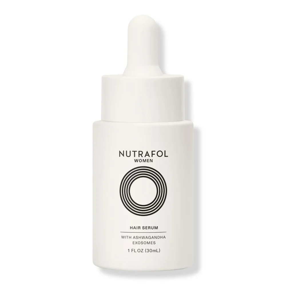 Lightweight Scalp Serum for Thinning Hair