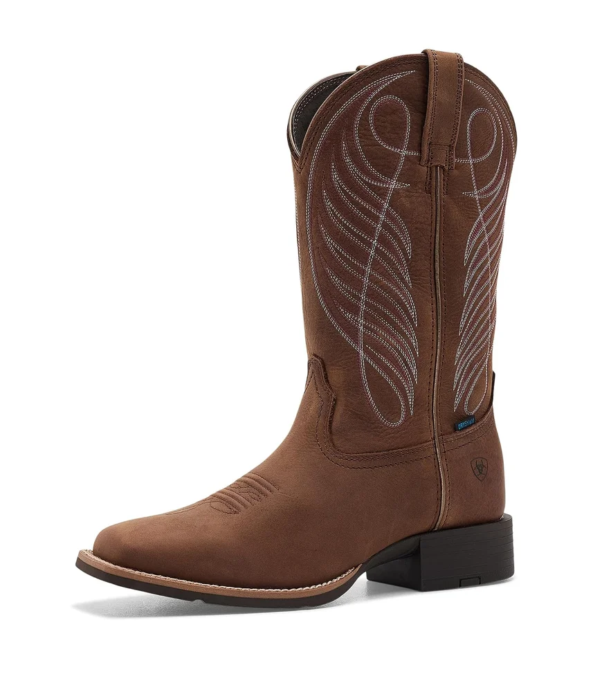 Round Up H2O (Reliable Brown)