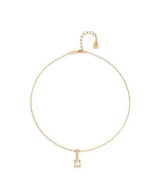 Spark Point Necklace