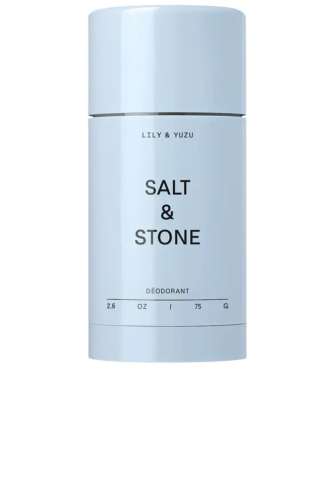 Lily & Yuzu Deodorant