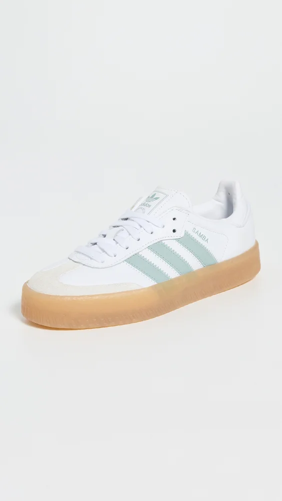 Sambae W Sneakers