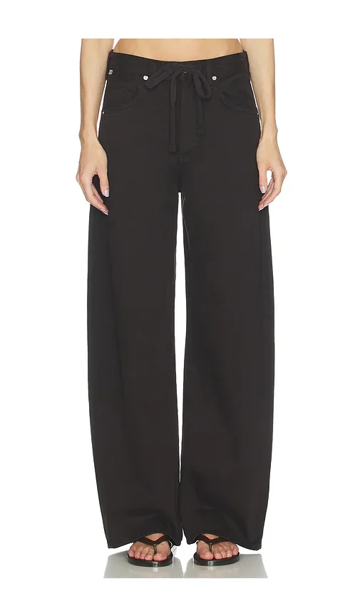Brynn Drawstring Trouser Citizens of Humanity