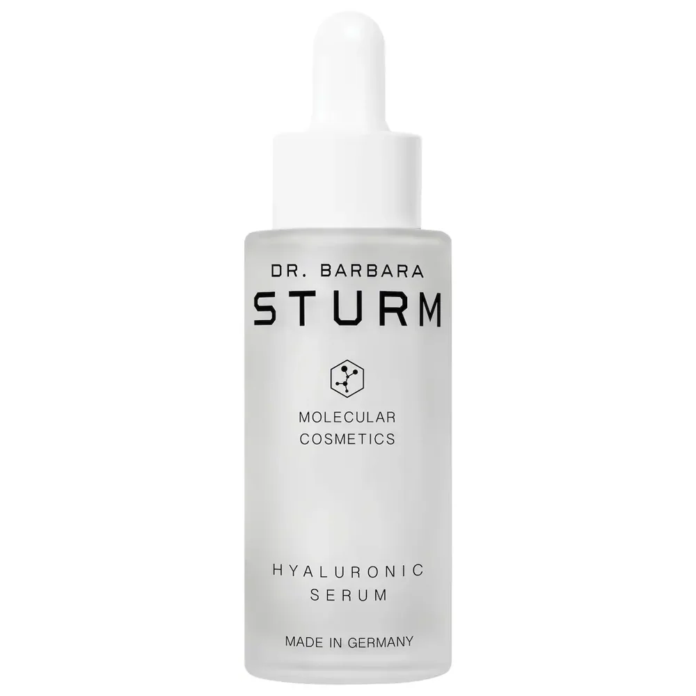 Hyaluronic Serum