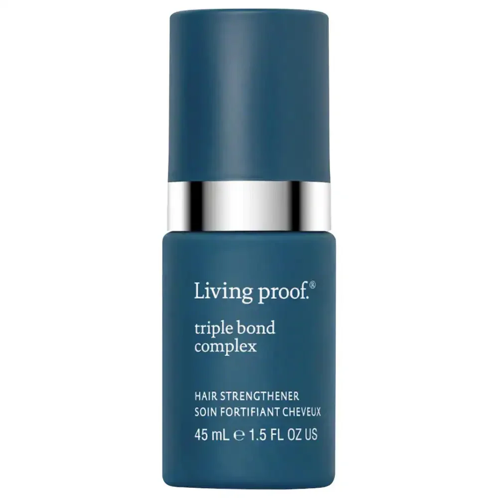 Triple Bond Complex Leave-in Hair Treatment