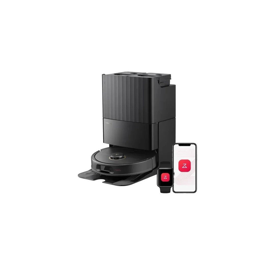 Qrevo Series Robot Vacuum and Mop
