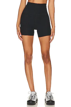 Spacedye™ Keep Pace 5" Biker Short