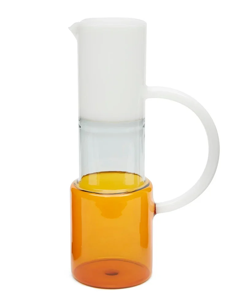 Caipirinha Jug