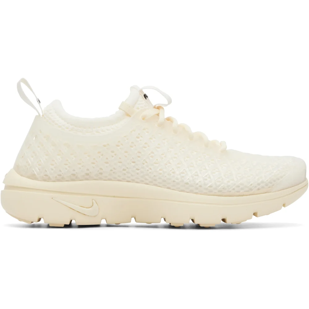 Off-White Rejuven8 Run OG Jelly Sneakers