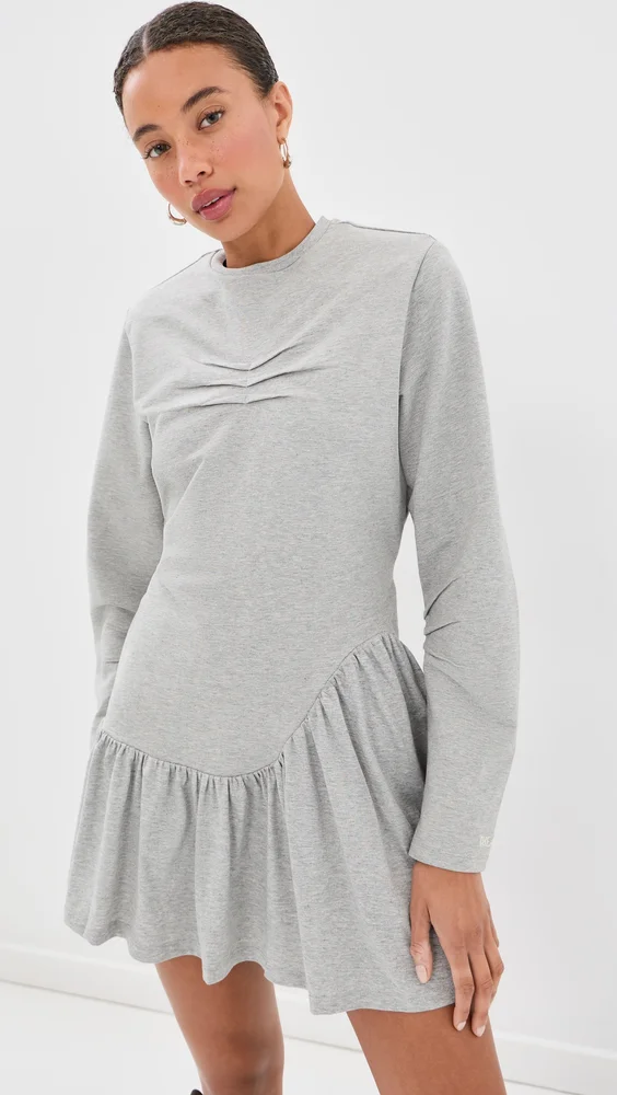 Jersey Mini dress