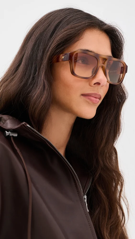 Subzero Sunglasses
