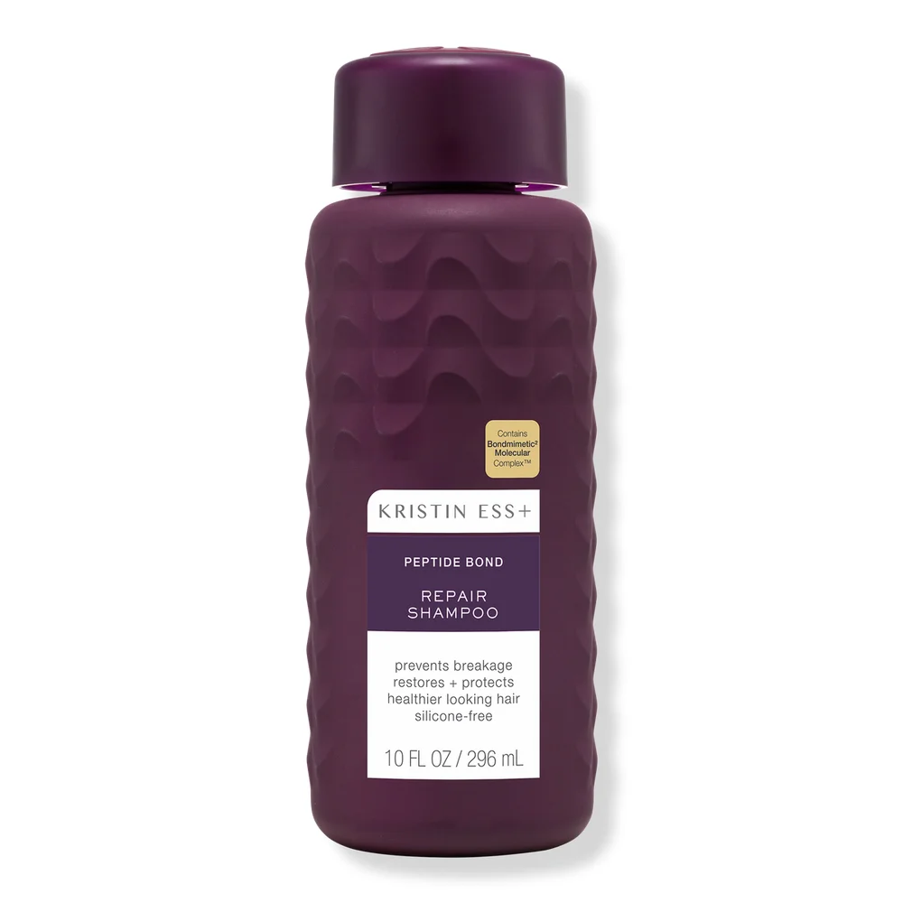Kristin Ess+ Peptide Bond Repair Shampoo