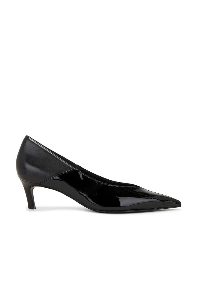 Gemma Pump
