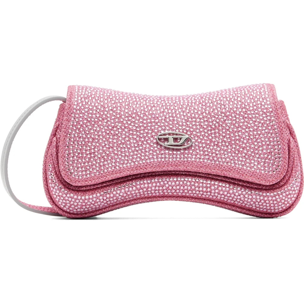 Pink Play Crossbody XS Bag