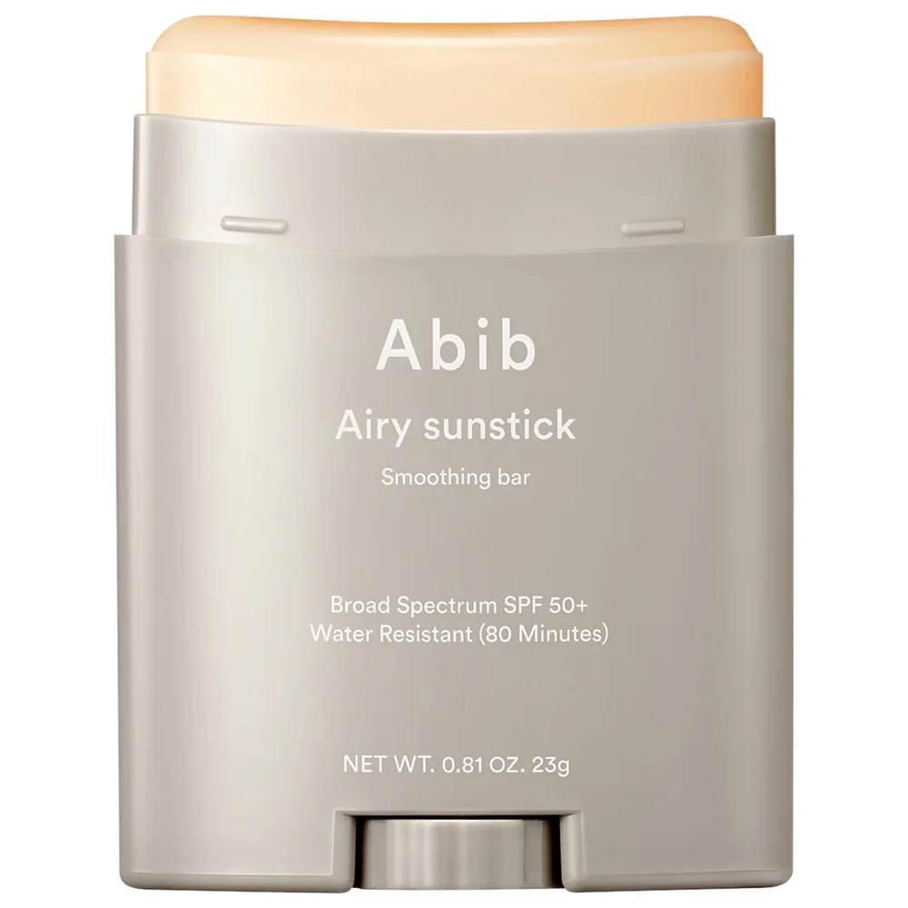 Airy Sunstick SPF 50+