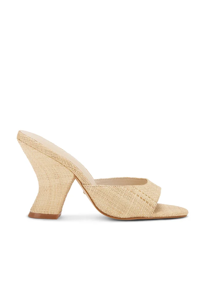 Payton Wedge