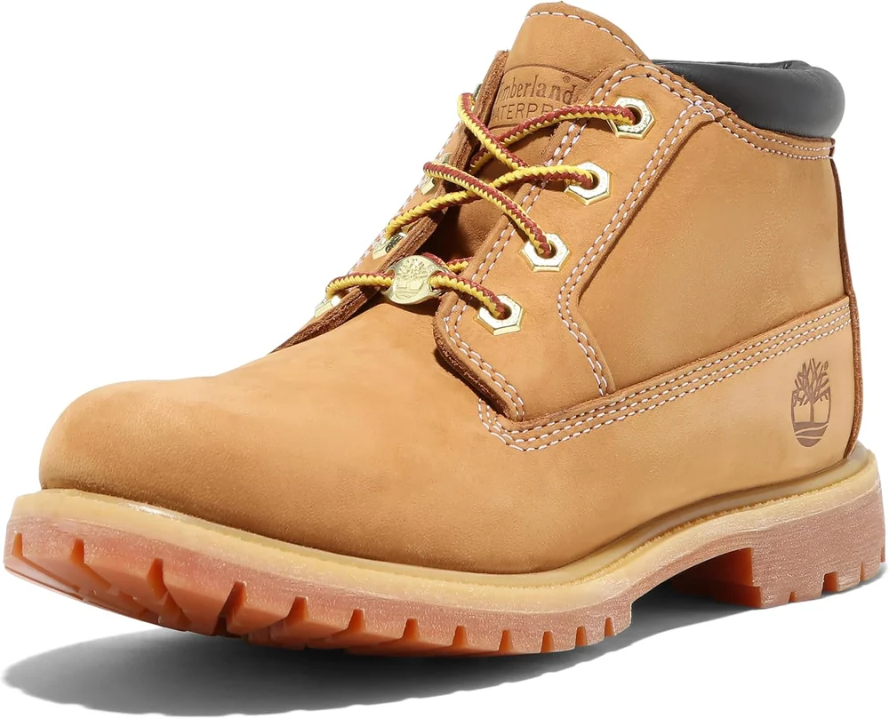Nellie Waterproof Chukka