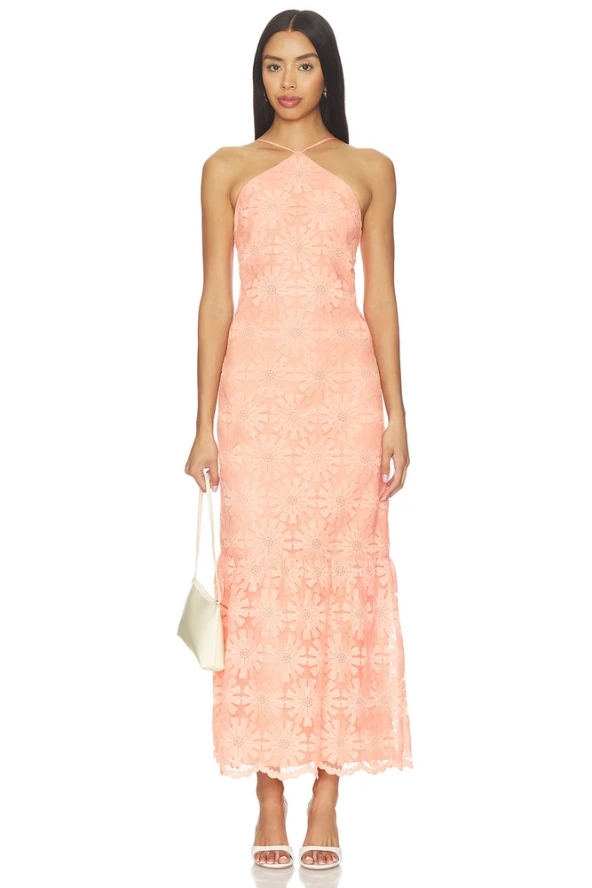 Darcey Maxi Dress