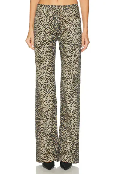 Jane Wide Leg