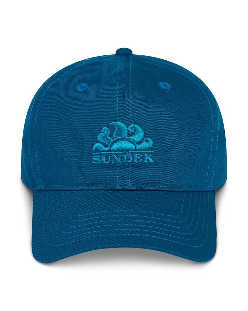 Logo Baseball Cap