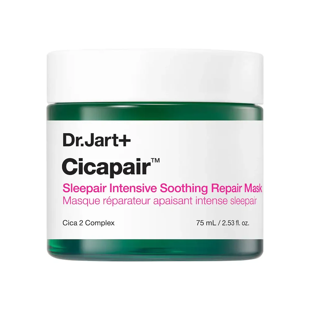 Cicapair Tiger Grass Sleepair Intensive Night Mask