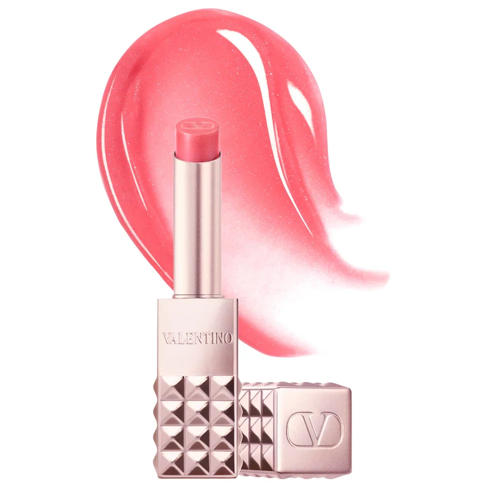Spike Valentino Hydrating Disco Lip Balm in 120R