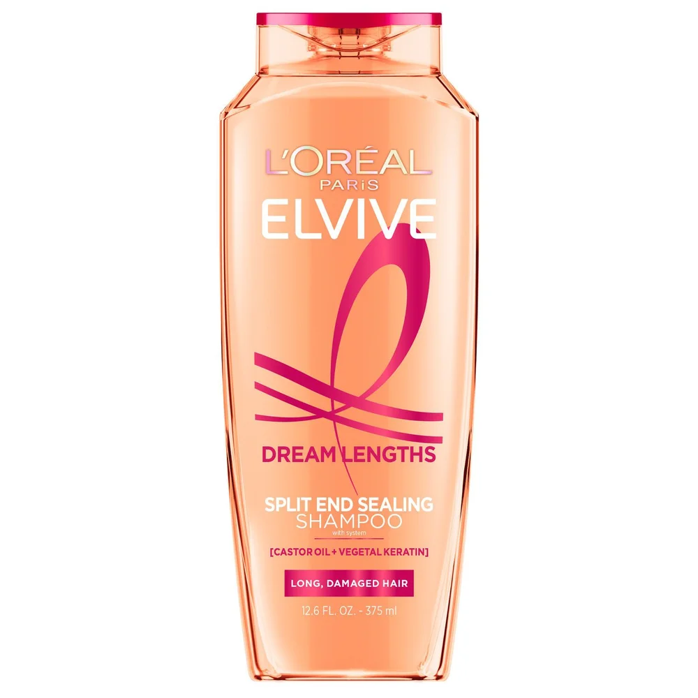 Elvive Dream Lengths Restoring Shampoo