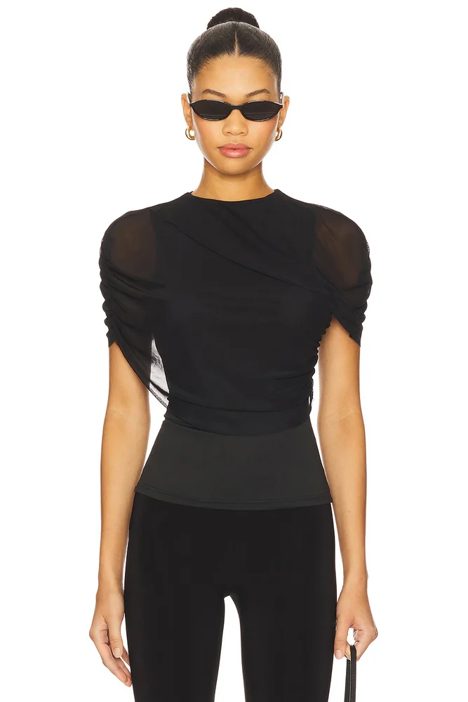 Bethany Top
