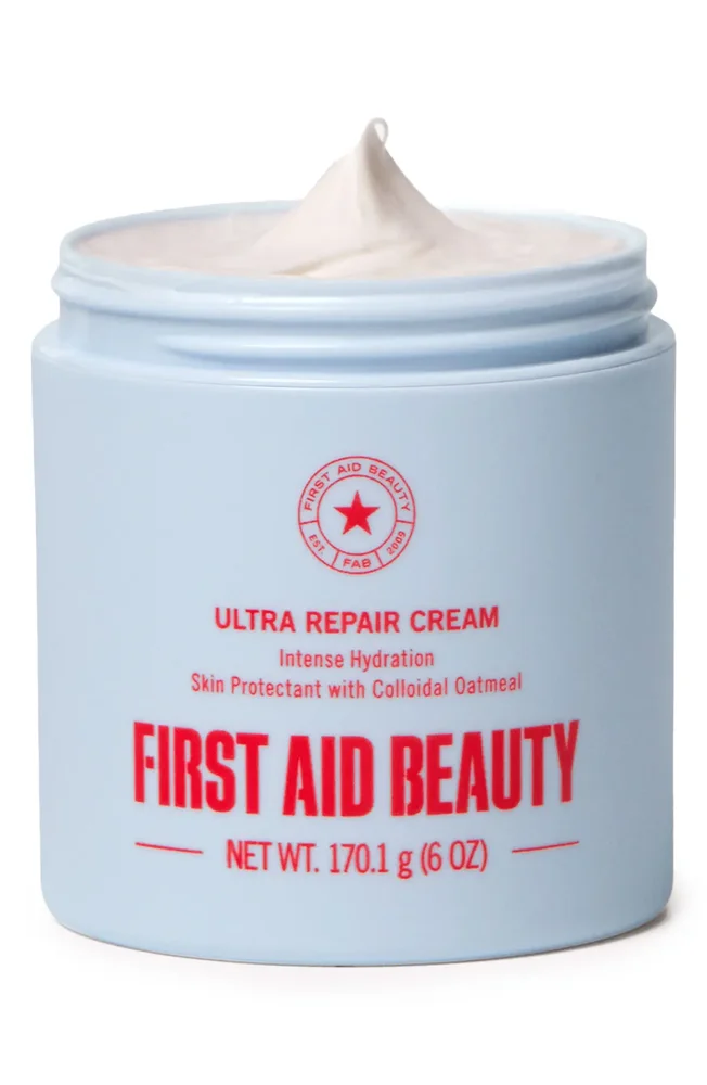 Ultra Repair Cream