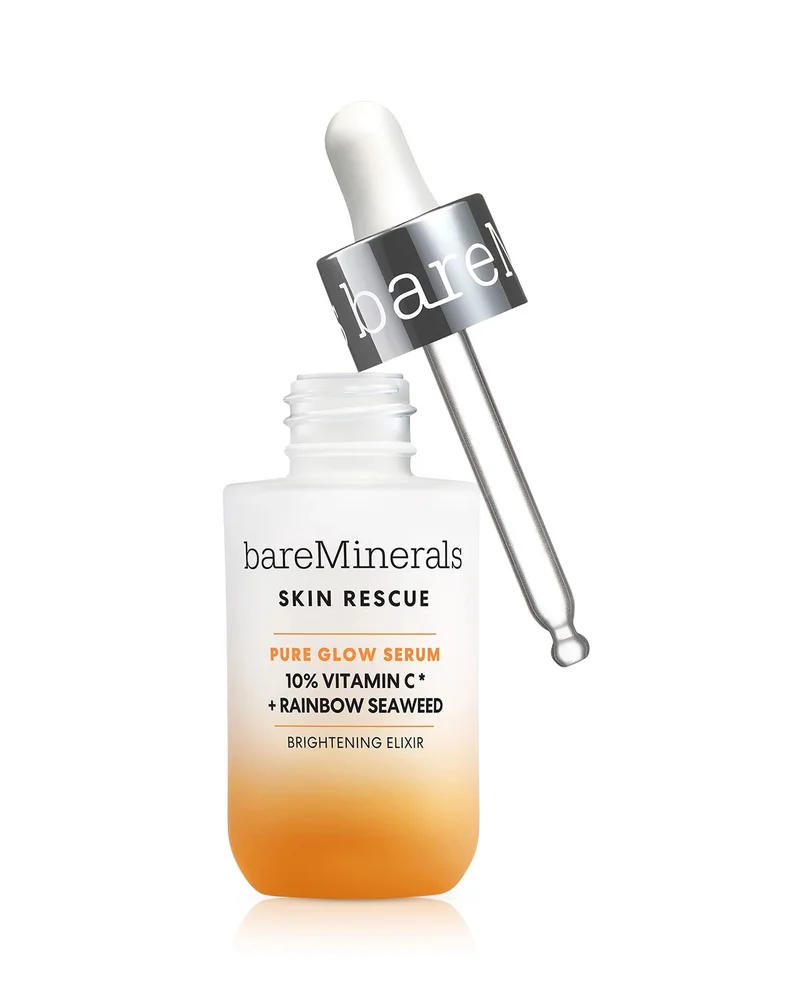 Skin Rescue Pure Glow Serum