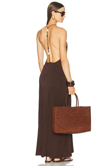 Thalia Maxi Dress