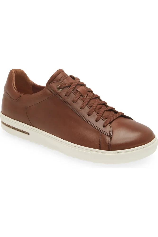 Bend Low Top Sneaker