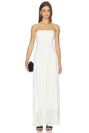 Adalys Bustier Dress