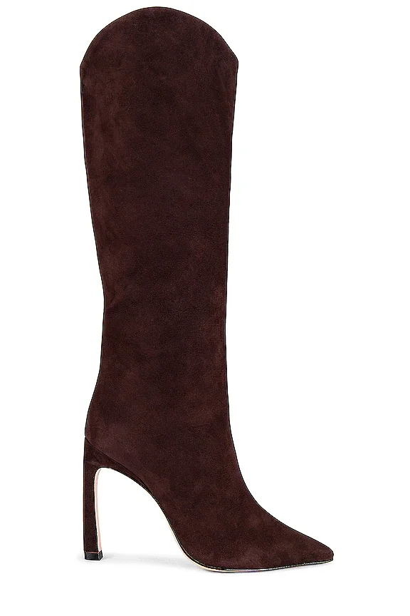 Maryana Sculpt Boot