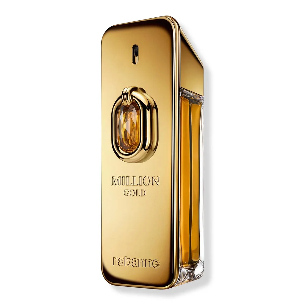 Million Gold Elixir
