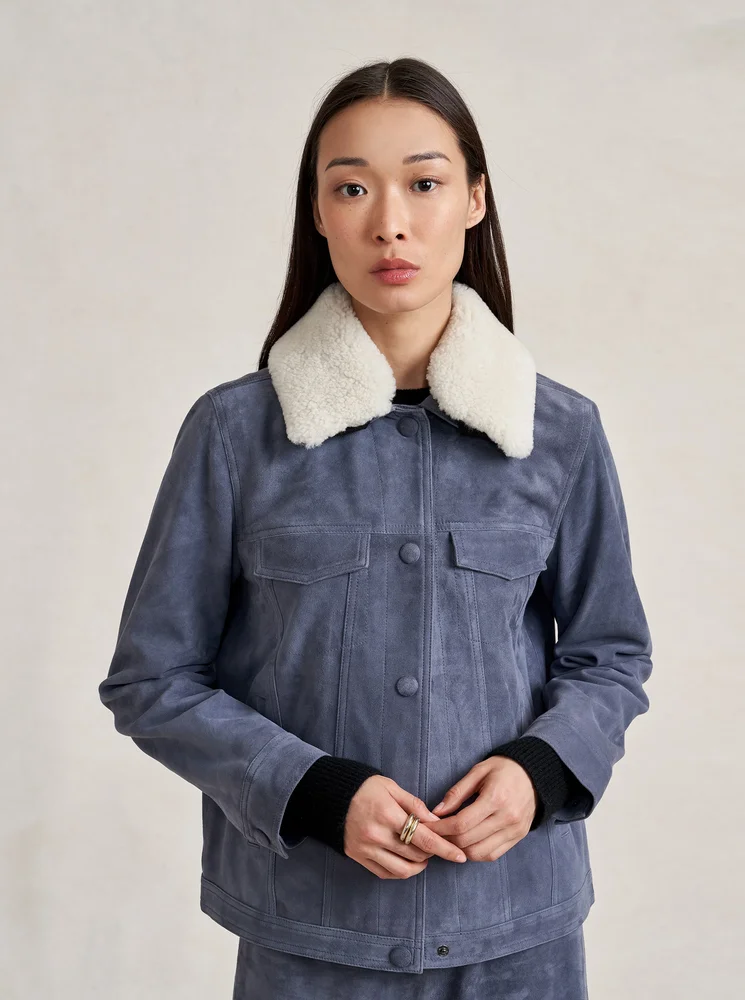 Bowery Jacket