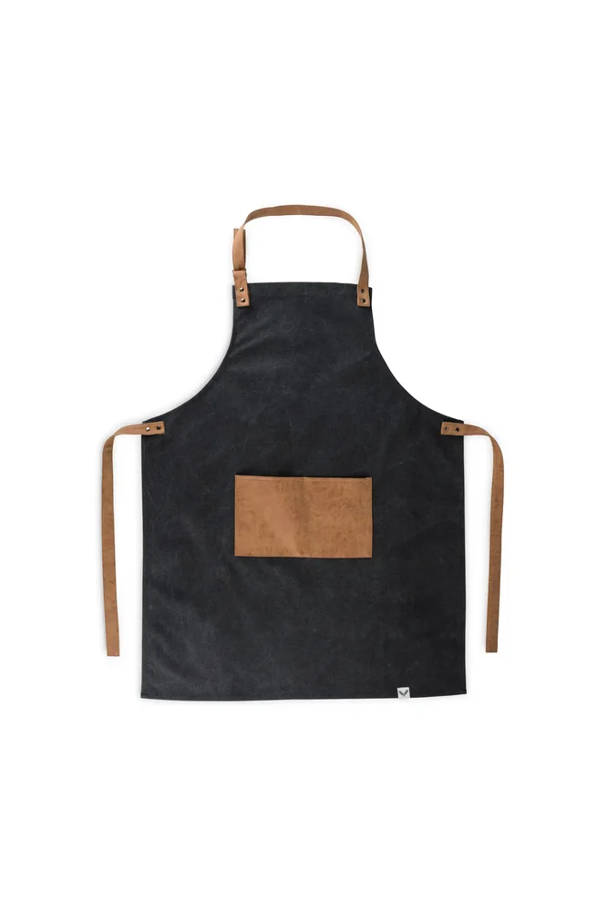 Canvas Grilling Apron