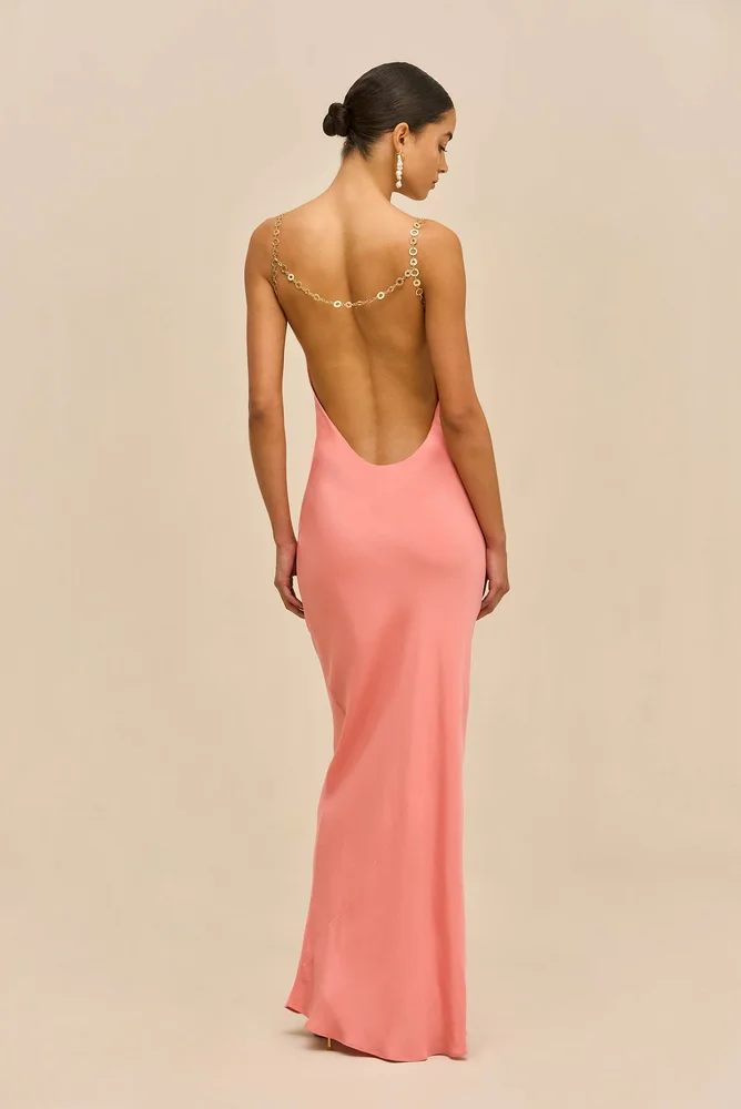Macelyn Gown