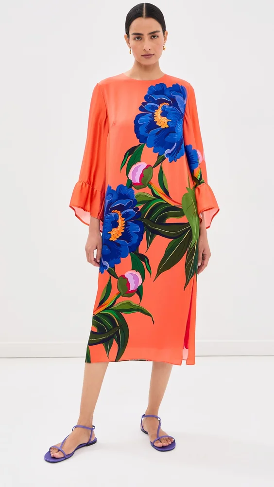 Celeste Dress