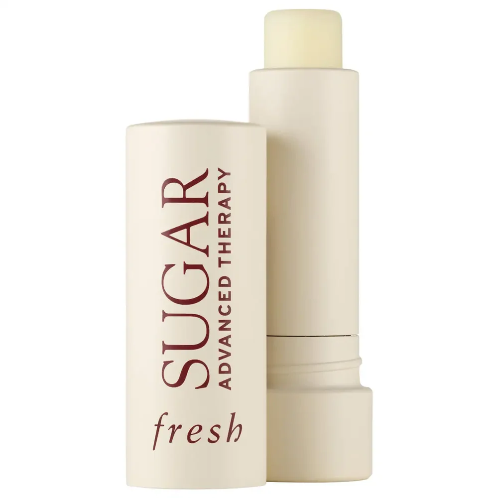Sugar Advanced Therapy Treatment Lip Balm in Translucent