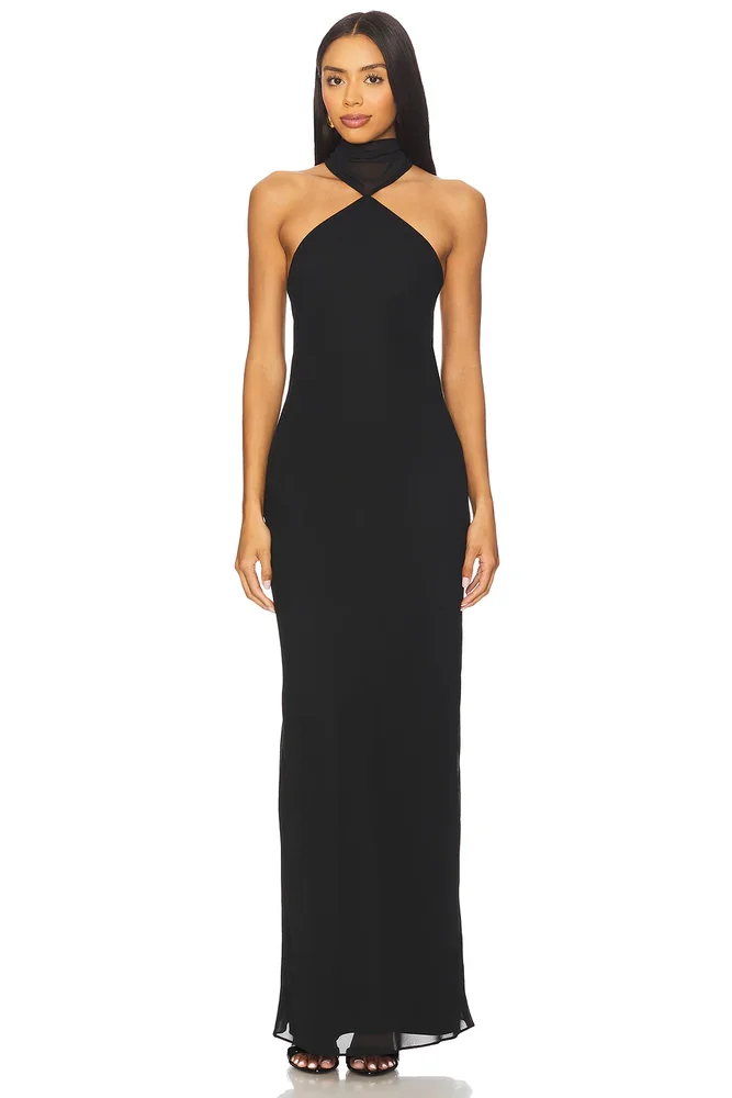 Ashton Maxi Dress