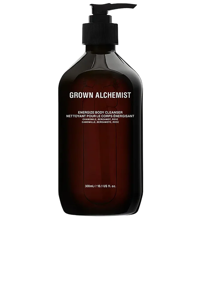Energize Body Cleanser