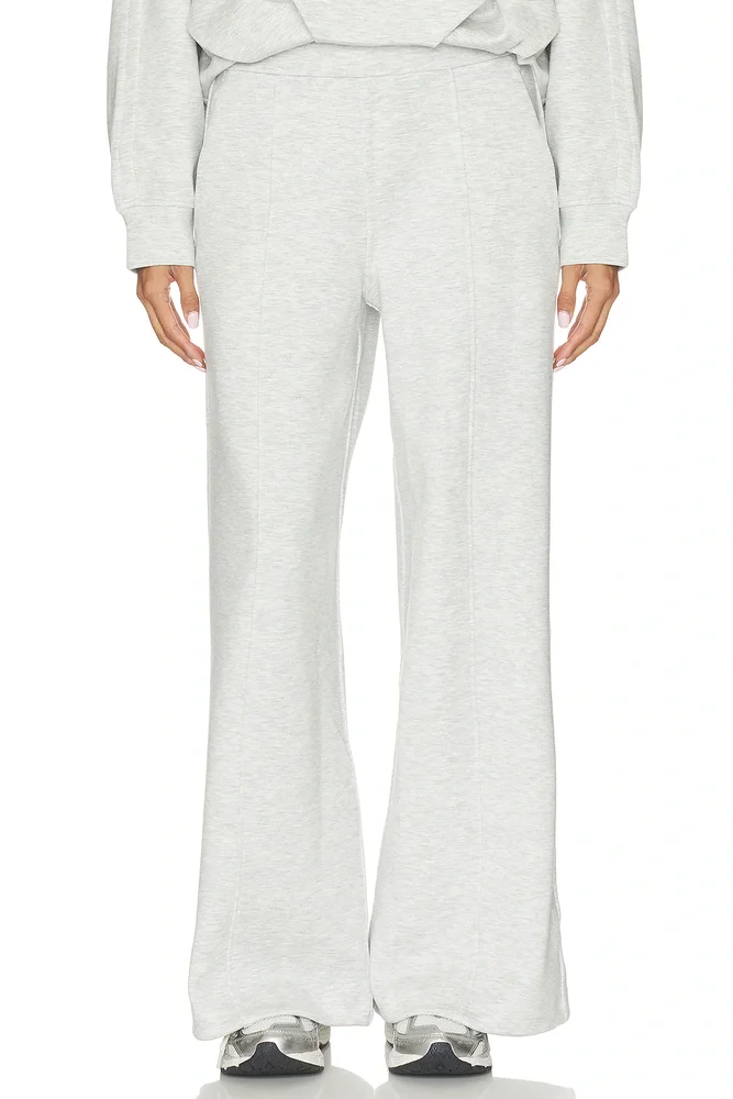 Smooth Spacer High-Rise Wide-Leg Pant lululemon